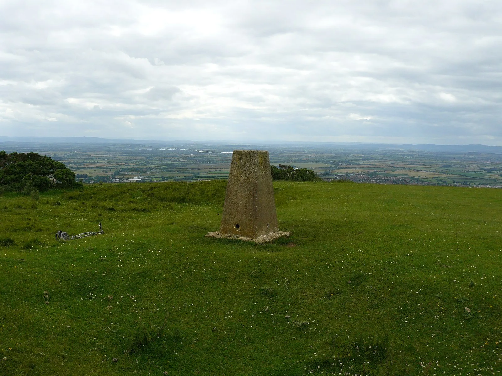 Cleeve Hill, Gloucestershire